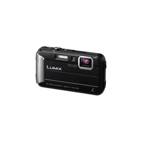 Appareil photo Dust Proof 4x ZO black