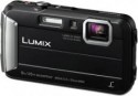 Appareil photo Dust Proof 4x ZO black