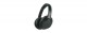 casque sans fil noir noisecanceling
