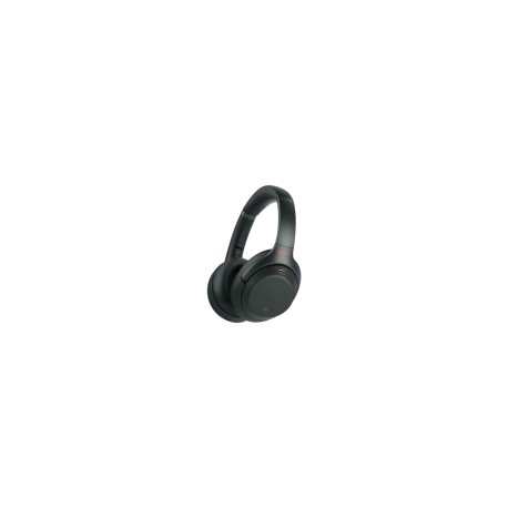 casque sans fil noir noisecanceling