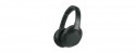 Casque sans fil 30h WNC noir
