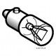 Lampe Ba9s 48V 50mA