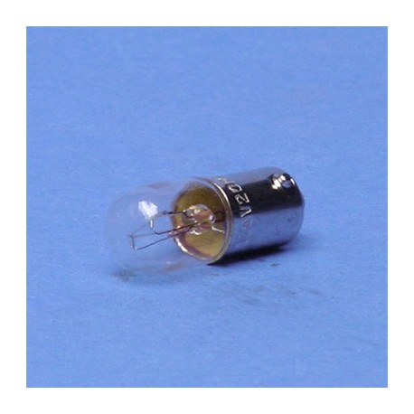 Lampe Ba9s 130V 20mA