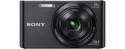Appareil photo compact zoom optique 8x