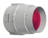 Lampe signalisation rouge