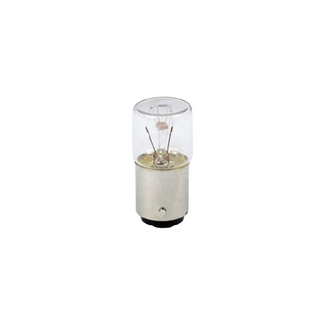 Lampe BA15 230V 10W