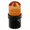 Balise lumineuse orange