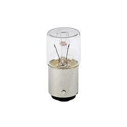 Lampe BA15 230V 7W