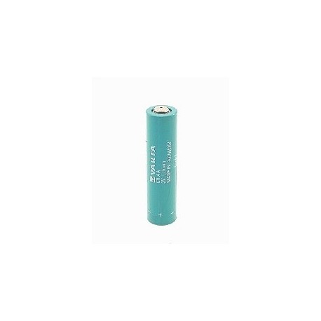 Pile cilindr. Lithium 3V