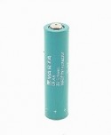 Pile cilindr. Lithium 3V