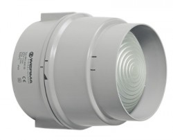 LED lampe sign. 24VDC