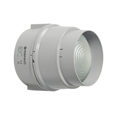 LED lampe sign. 24VDC