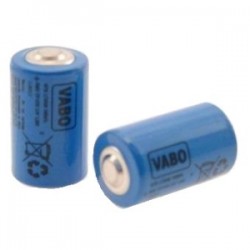 Batterie Lit.Thionyl 3,6V