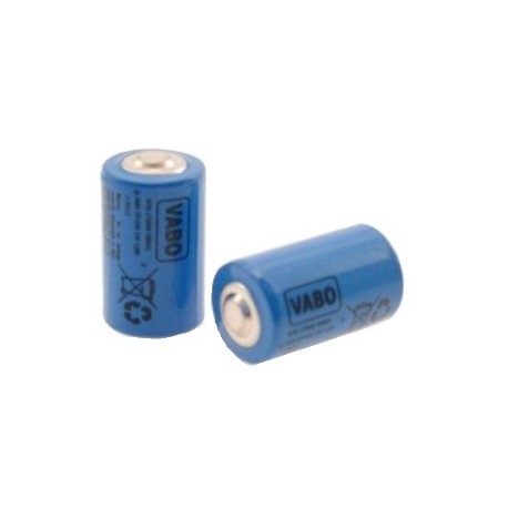 Batterie Lit.Thionyl 3,6V