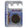 Pile bouton CR Lithium 3V
