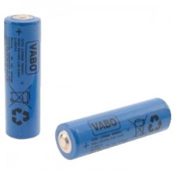 Batt Lithium  AA 3,6V