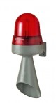 LED-CLAXON 24V