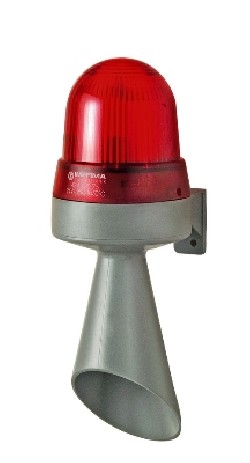 LED-CLAXON 24V
