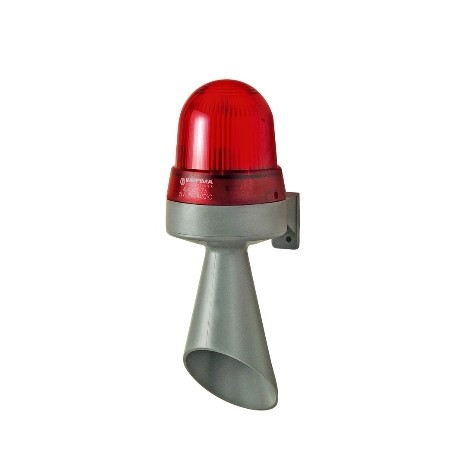 LED-CLAXON 24V
