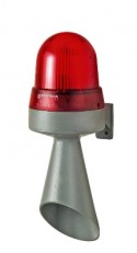 LED-CLAXON 24V