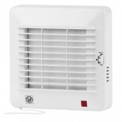Ventilateur salle de bain