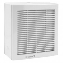 Ventilateur fenetre/mural