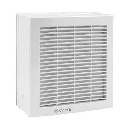 Ventilateur fenetre/mural