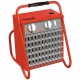 Aerotherm tiger P53
