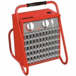 Aerotherm tiger P53