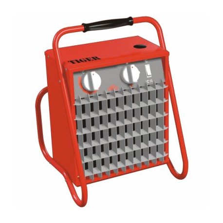 Aerotherm tiger P53