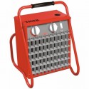Aerotherm tiger P53