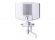 Bouilleurs 5L blanc 074288