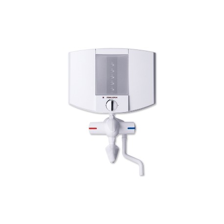 Bouilleurs 5L blanc 074288