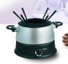 Fondue SILVER 1300W