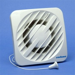 Ventilateur plat
