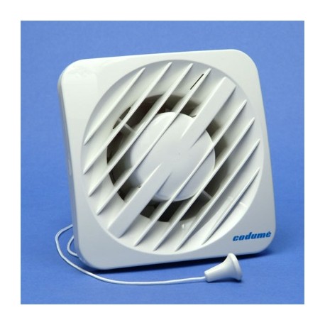Ventilateur plat