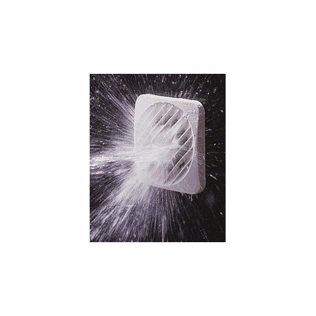 Ventilateur plat standard