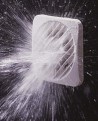 Ventilateur plat standard