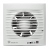 Ventilateur salle de bain 100m³/h plat V