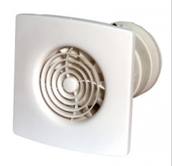 Ventilateur Silent&Design TIMER