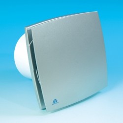 Ventilateur méc.7211 gris  DIY