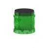 ETAGE VERT A DEL POUR COLONNE XVU 24V AC