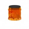 ETAGE ORANGE A DEL POUR COLONNE XVU 24V