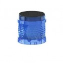 ETAGE BLEU A DEL POUR COLONNE XVU 24V AC