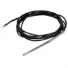 PT100 sonde 3 MT. câble (0+400)