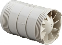 Ventilateur Silent in-line STANDARD
