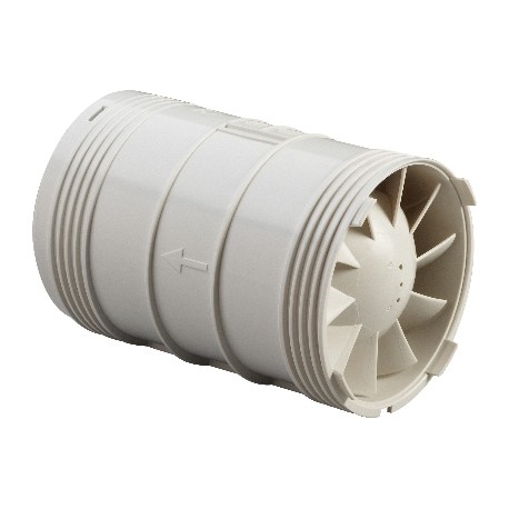 Ventilateur Silent in-line TIMER