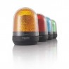 BALISE LUMINEUSE BUZZER AC ROUGE