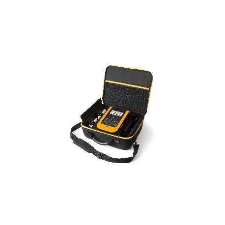 DYMO XTL 500 54mm Label Maker Kit AZERTY