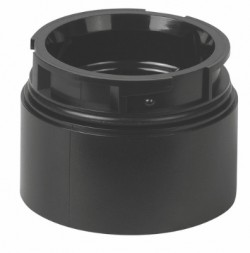 Adaptor voor bodemmontage BWM BK